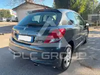 2011 Peugeot 207