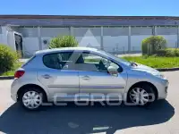 2011 Peugeot 207