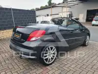 2011 Peugeot 207