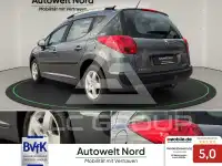 2011 Peugeot 207