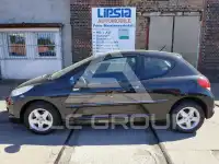 2011 Peugeot 207