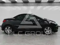 2011 Peugeot 207