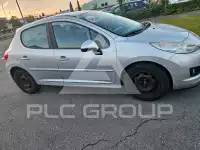 2011 Peugeot 207