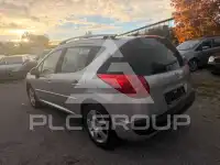 2011 Peugeot 207
