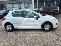 2011 Peugeot 207