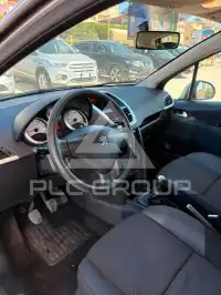 2011 Peugeot 207