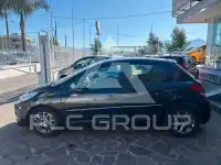 2011 Peugeot 207