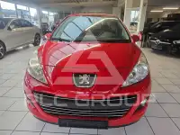 2011 Peugeot 207