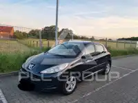2011 Peugeot 207