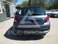 2011 Peugeot 207
