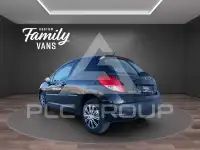 2011 Peugeot 207