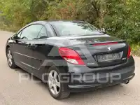 2011 Peugeot 207
