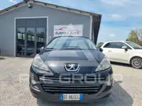 2011 Peugeot 207
