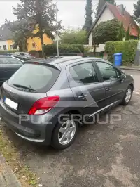 2011 Peugeot 207