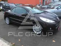 2011 Peugeot 207