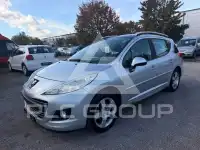 2011 Peugeot 207