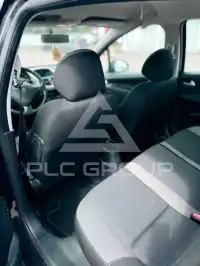 2011 Peugeot 207