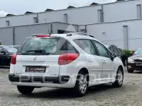 2011 Peugeot 207