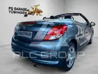 2011 Peugeot 207