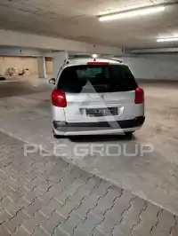 2011 Peugeot 207