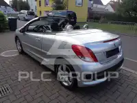 2011 Peugeot 207
