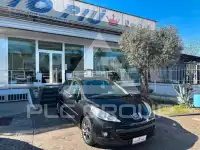 2011 Peugeot 207