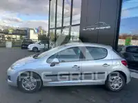 2011 Peugeot 207