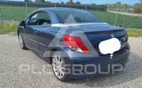 2011 Peugeot 207