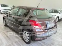 2011 Peugeot 207