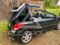 2011 Peugeot 207