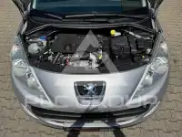 2011 Peugeot 207