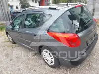 2011 Peugeot 207