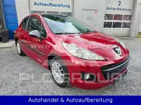 2011 Peugeot 207