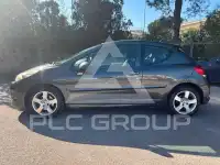 2011 Peugeot 207