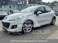 2011 Peugeot 207