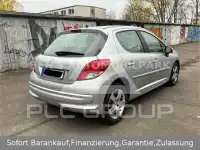 2011 Peugeot 207