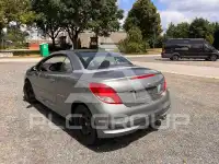 2011 Peugeot 207