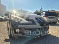 2011 Peugeot 207