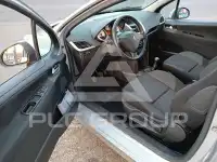 2011 Peugeot 207