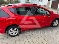 2011 Peugeot 207