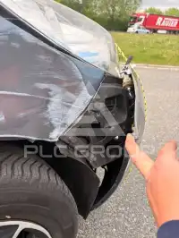 2011 Peugeot 207