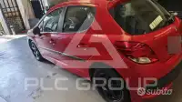 2011 Peugeot 207