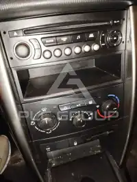 2011 Peugeot 207