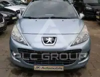 2011 Peugeot 207