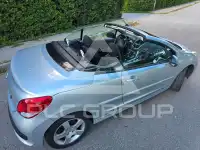 2011 Peugeot 207