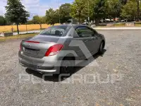 2011 Peugeot 207