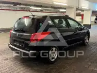 2011 Peugeot 207