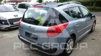 2011 Peugeot 207