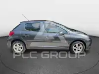 2011 Peugeot 207