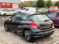 2011 Peugeot 207